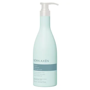 Björn Axén MOISTURE Nawilżająca odżywka do włosów 750 ml - Odżywki do włosów - miniaturka - grafika 1