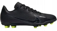 Piłka nożna - Korki Sportowe Nike Jr Vapor 15 Club Fg/mg Dj5958 001 R-33 - miniaturka - grafika 1