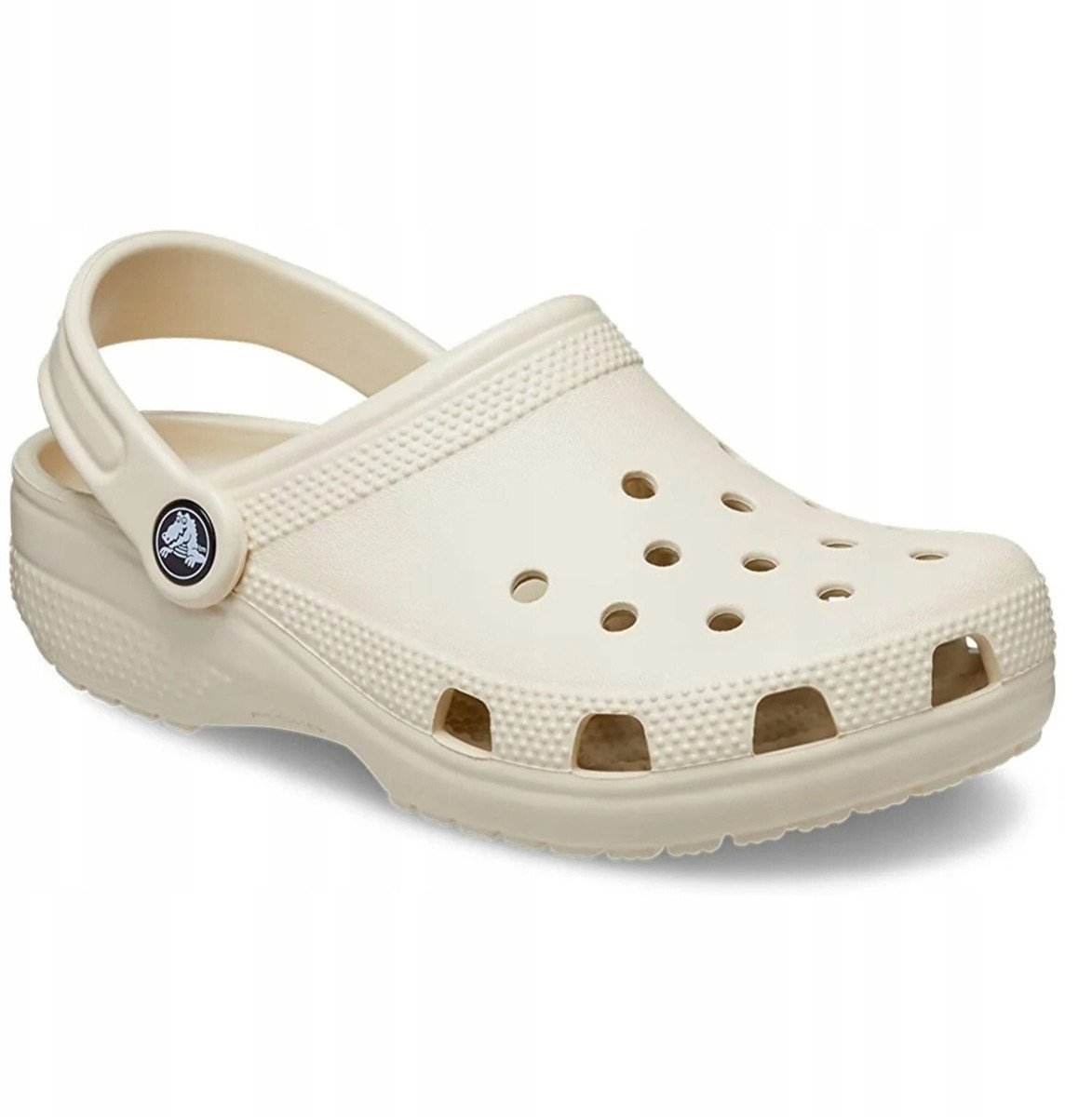 Crocs Classic Clog Kids 206991-2Y2 szary 33/34