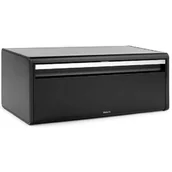 Pojemniki kuchenne - Brabantia Prostokątny pojemnik na pieczywo 333484 - miniaturka - grafika 1