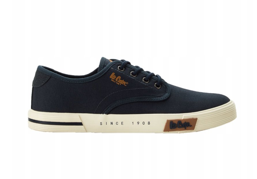 Buty Trampki Męskie Lee Cooper LCW-26-02-4087 40