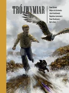 Komiksy dla dorosłych - Trójwymiar - miniaturka - grafika 1