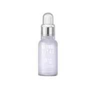 Serum do twarzy - ESFOLIO Ampułka do twarzy o działaniu przeciwstarzeniowym z retinolem 30ml 30.0 ml - miniaturka - grafika 1