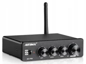 Amplitunery - AIYIMA A01 Power Amplifier - miniaturka - grafika 1