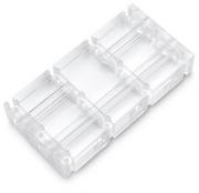 Chłodzenie wodne - EK Water Blocks EK Scalar Quad 2-Slot - akryl - miniaturka - grafika 1