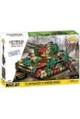 Klocki - Executive Edition Flakpanzer IV Wirbelwind - miniaturka - grafika 1