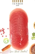 Mięso świeże i mrożone - CARPACCIO 70g - miniaturka - grafika 1