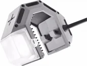 Oświetlenie warsztatowe - Lena Lighting Oprawa Future LED Line 3x8W 230V + magnes (248566) - miniaturka - grafika 1