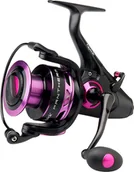 Kołowrotki - Kołowrotek DAM Quick Panthera 4S FS - miniaturka - grafika 1