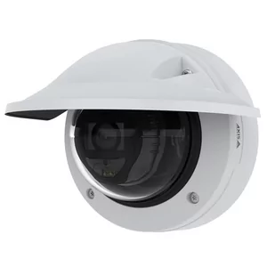 Axis P3268-LVE - Kamery do monitoringu - miniaturka - grafika 1