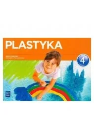 Plastyka 4. Zeszyt Ćwiczeń - Podręczniki dla szkół podstawowych - miniaturka - grafika 1