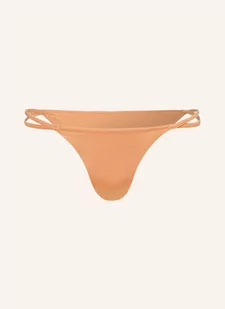 Espadrij L'originale Dół Od Bikini Trójkątnego Elian orange - Stroje kąpielowe - miniaturka - grafika 1