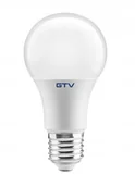 Żarówki LED - Żarówka Led Gtv E27 18 W 4000 K biała neutralna - miniaturka - grafika 1