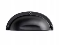 Klamki - Uchwyt meblowy Ios plastikowy 128 mm chrom satyna UIOSCH/SAT128 - miniaturka - grafika 1