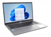 Laptopy - ASUS X515EA-BQ1115W Szary - 256GB M.2 PCIe + 960GB SSD - miniaturka - grafika 1