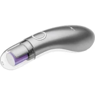 Akcesoria do paznokci - Clatronic Urządzenie do pielęgnacji paznokci NPS 3657 Srebrny NPS 3657 NPS 3657 - miniaturka - grafika 1