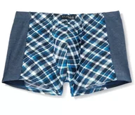 Majtki damskie - SZORTY ATLANTIC MH-733 - Atlantic - miniaturka - grafika 1