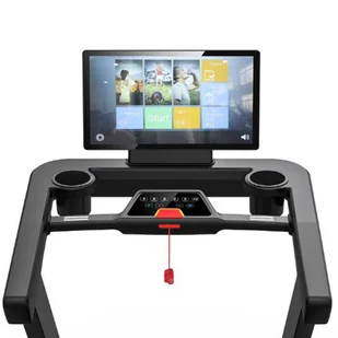 Bieżnia 6830 TFT 23,8” - GYMOST - Bieżnie - miniaturka - grafika 2