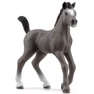 Figurki dla dzieci - 13957 Schleich Horse Club - Źrebię rasy selle francais, figurka dla dzieci 5+ - miniaturka - grafika 1