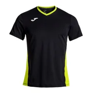 Koszulki sportowe męskie - Koszulka tenisowa męska Joma Court - miniaturka - grafika 1