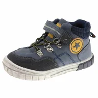 Botki damskie - Trzewiki, botki dziecięce 2193280 BEPPI - miniaturka - grafika 1