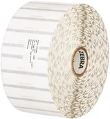 Etykiety do drukarek - Yealink Label roll 56 x 13mm - miniaturka - grafika 1