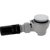 Syfony - Syfon brodzikowy 52 mm GEBERIT - miniaturka - grafika 1