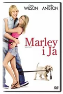 Filmy fabularne DVD - Marley i Ja [DVD] - miniaturka - grafika 1