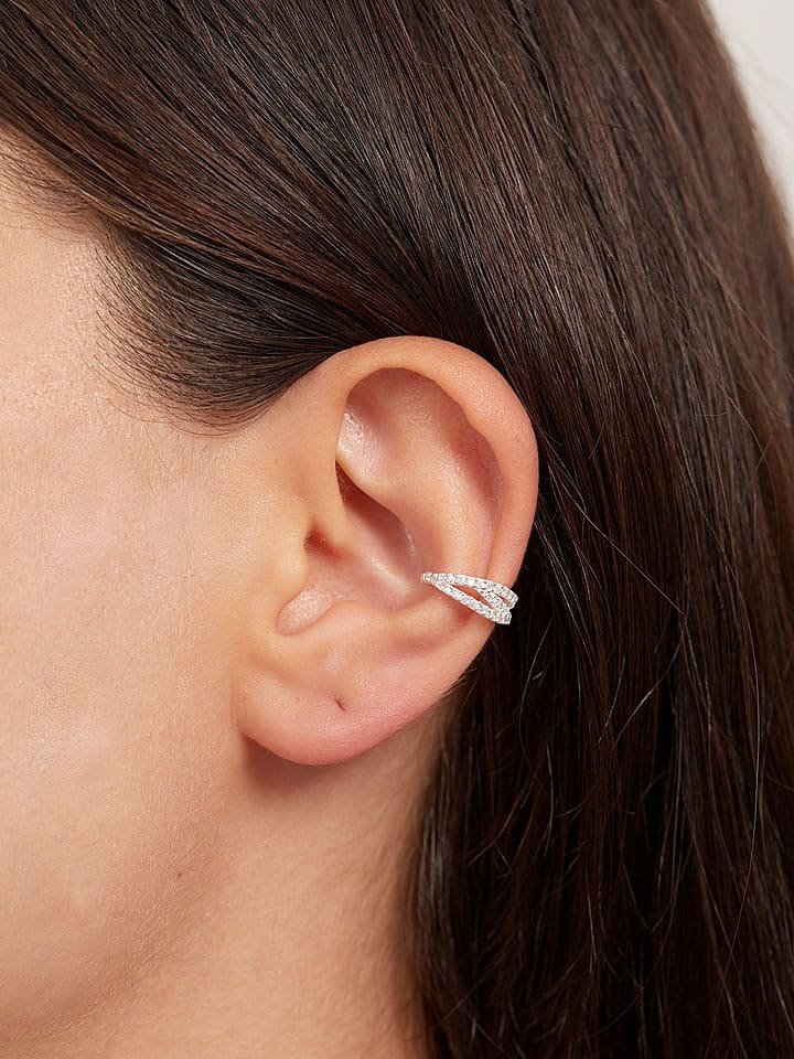 Heliophilia Srebrna nausznica