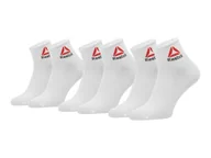 Skarpetki męskie - Skarpety Reebok Ankle Socks D0850-01 37/39 3-pak - miniaturka - grafika 1