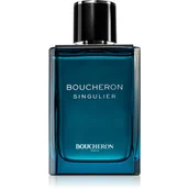 Wody i perfumy męskie - Boucheron BOUCHERON SINGULIER woda perfumowana 100 ml - miniaturka - grafika 1