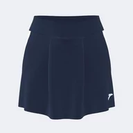 Tenis ziemny - Spódniczka tenisowa damska Joma Torneo Skirt - miniaturka - grafika 1