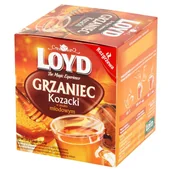 Herbata - Loyd Tea Grzaniec Grzaniec Kozacki 10x3 g - miniaturka - grafika 1
