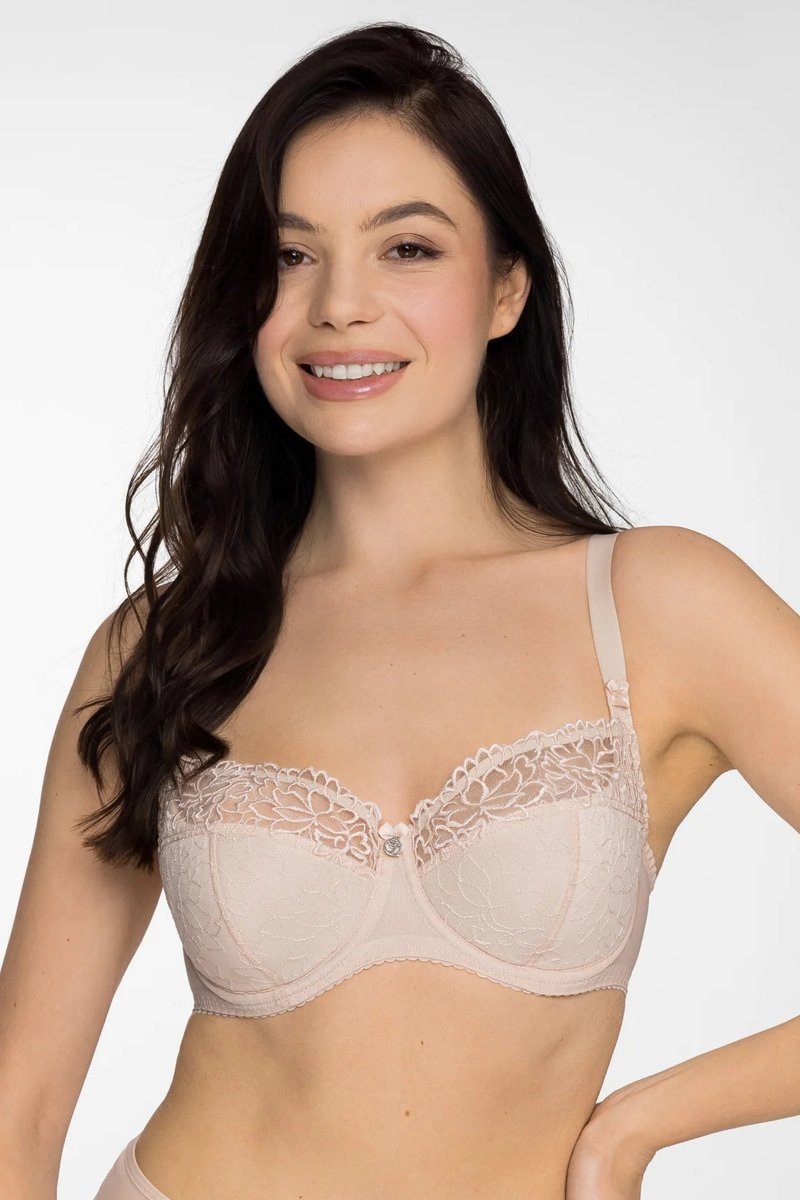 Gaia Biustonosz Goldie 899 Beżowy Beżowy 105 C