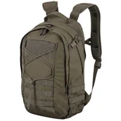 Plecaki - Plecak Helikon EDC 21 l RAL 7013 (PL-EDC-CD-81) - miniaturka - grafika 1