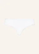 Majtki damskie - Hanro Figi Ultralight weiss - miniaturka - grafika 1