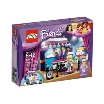 LEGO Friends Scena prób 41004 - Klocki - miniaturka - grafika 2