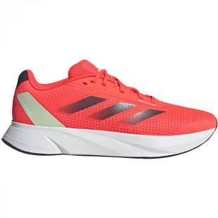 adidas Buty Duramo SL ID8360 Pomarańczowy - Buty sportowe męskie - miniaturka - grafika 2