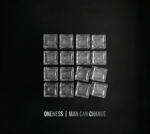 Man Can Change - Folk - miniaturka - grafika 1