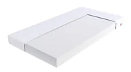 Materace - Materac piankowy BRESSO 4KIDS Pianka - 60 x 120 - H3 średnio twardy - 10 cm - miniaturka - grafika 1