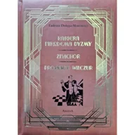 Literatura obyczajowa - Kariera Nikodema Dyzmy / Znachor /Profesor Wilczór - Tadeusz Dołęga-Mostowicz - książka - miniaturka - grafika 1