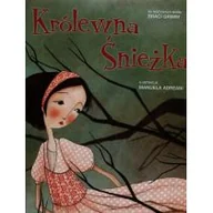 Baśnie, bajki, legendy - Olesiejuk Sp. z o.o. Królewna Śnieżka - Wydawnictwo Olesiejuk - miniaturka - grafika 1