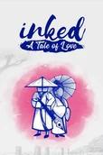 Gry PC Cyfrowe - Inked: A Tale of Love (PC) klucz Steam - miniaturka - grafika 1