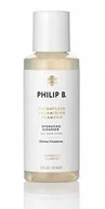 Szampony do włosów - Philip B. Weightless Volumizing Shampoo 60 ml - miniaturka - grafika 1