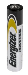 Energizer Bateria Industrial, AAA, LR03, 1,5V, 10szt. 7638900361063 [4790032] - Akumulatory do aparatów dedykowane - miniaturka - grafika 6