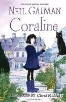 RANDOM HOUSE CORALINE - Obcojęzyczne książki popularnonaukowe - miniaturka - grafika 1