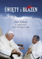 E-booki - religia - Święty i błazen - miniaturka - grafika 1