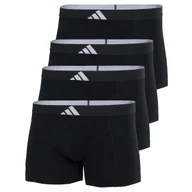 Majtki męskie - Bokserki Active Flex Cotton Body 4 pak - miniaturka - grafika 1
