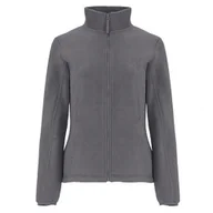 Odzież trekkingowa damska - Damska Bluza Polarowa Artic Fleece Jacket - miniaturka - grafika 1
