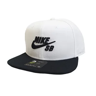 NIKE Męska czapka Ico Pro, burza burza/żółta ochra, jeden rozmiar - Czapki damskie - miniaturka - grafika 1
